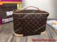 2017 Clone Louis Vuitton Brown leather handbag (3)_th.jpg